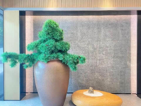 Ji Hotel (Jinqiao Yunshan Road)