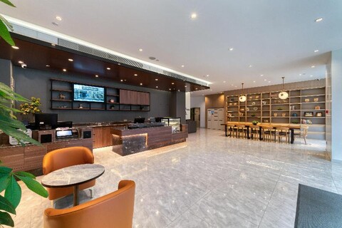 Hanting Hotel (Hangzhou Sandun West Lake Technolog