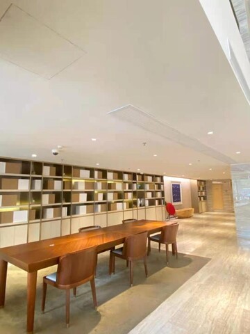 Ji Hotel (Shanghai Jiangwan Town Metro Station)