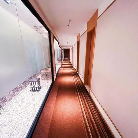 Hanting Hotel (Beijing Qinghe Xiaoying West Road)