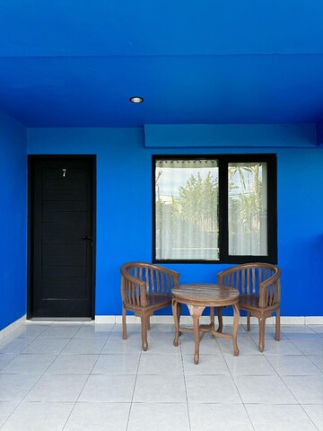 Pondok Sentana Guest House