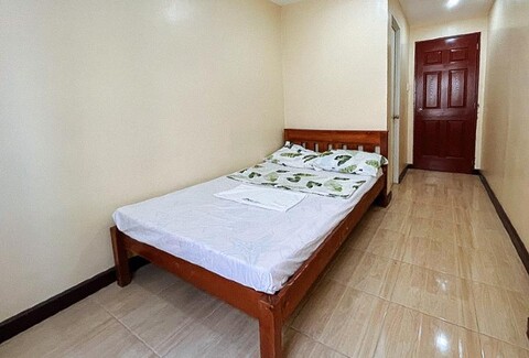 Flogel Amore Pension House