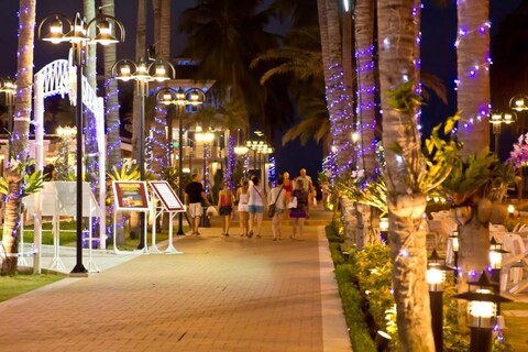 Ambassador City Jomtien – Inn Wing