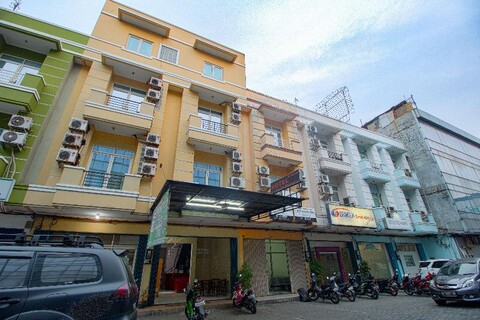 Hotel Arjuna Bekasi