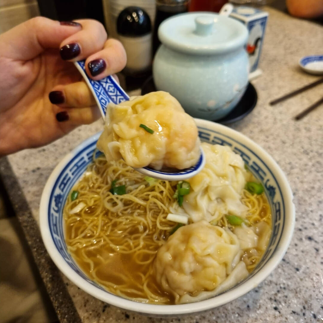 홍콩-맛집0