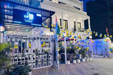 Hotel Imperial Park