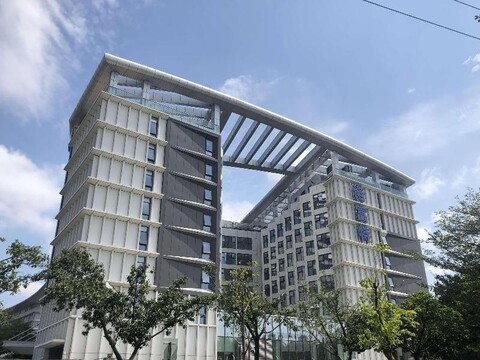 노보텔 광저우 바이윈 공항