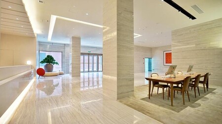 Ji Hotel (Jinan Jingshi Road Harmony Plaza)