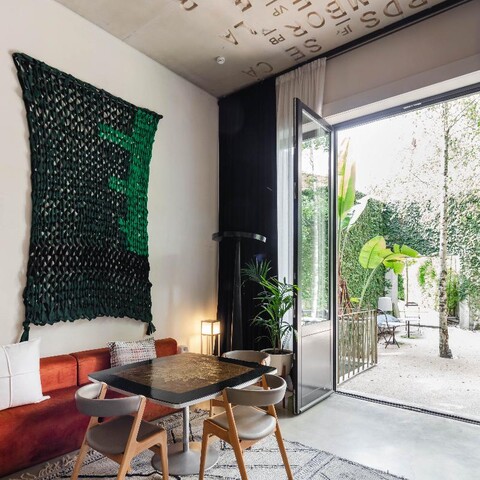 Hotel Tipografia do Conto