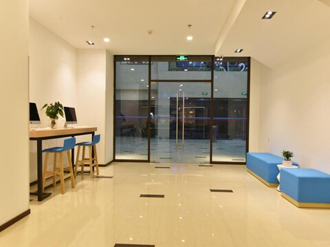 Hanting Hotel (Beijing Huangcun Gaomidian north br