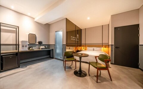 오산 스튜디오9 무인텔