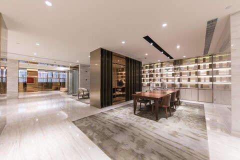 Ji Hotel (Shanghai Changshou Road Metro Station St