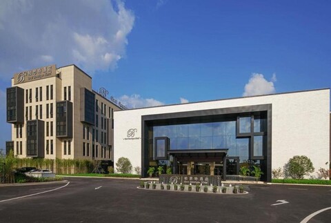 상하이 베스트 부티크 호텔