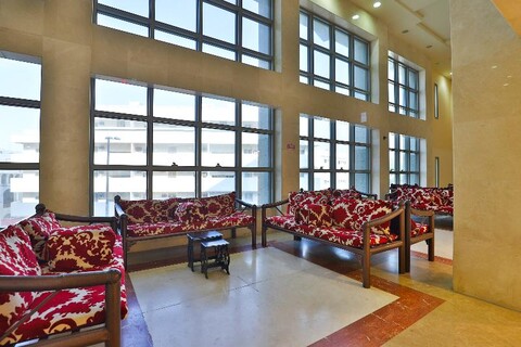 OYO 372 Nawazi Watheer Hotel