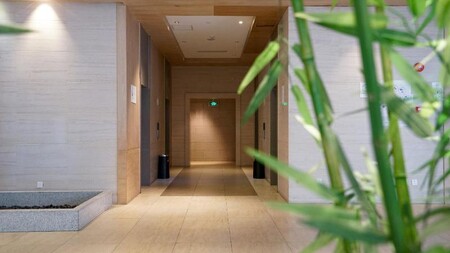 JI Hotel (Shanghai Yan'an Road)