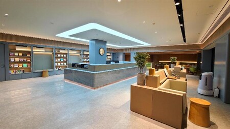 Ji 호텔 (베이징 광취루점)