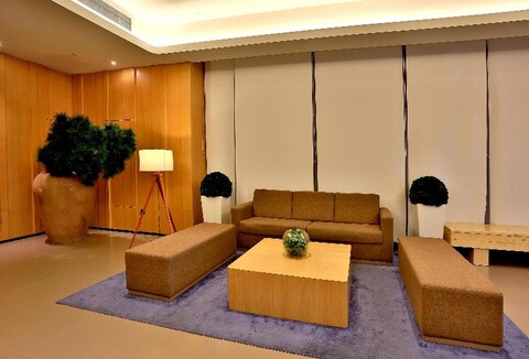 Ji Hotel (Hangzhou East Railway Station)