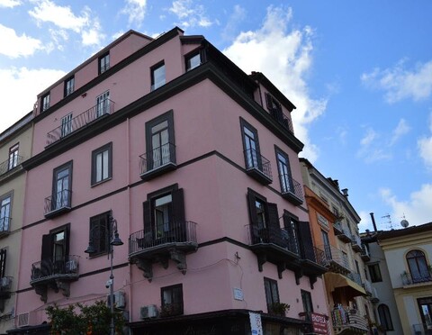 Ambasciata Sorrento Relais