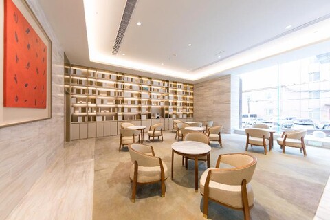 Ji Hotel ( Financial Center Jiefang Road)
