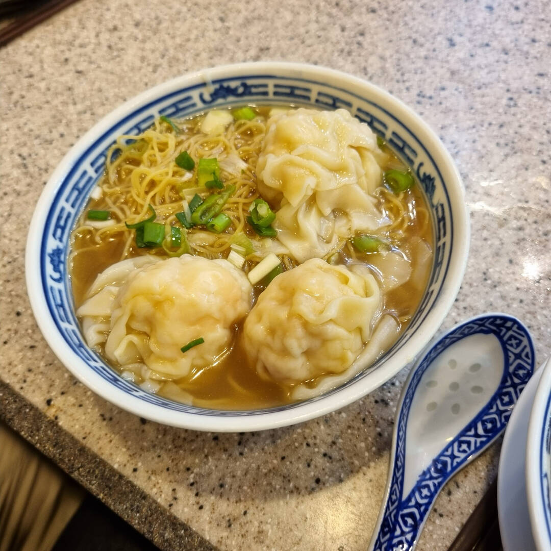 홍콩-맛집1