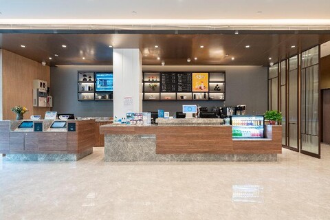 Hanting Hotel (Ji'nan Bus Station West)