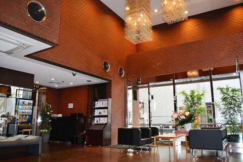 그랜드 센트럴 호텔