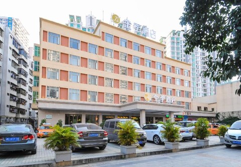 Ji Hotel Sanya Bay