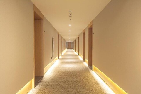 Ji Hotel (Changchun Xi'an Street)