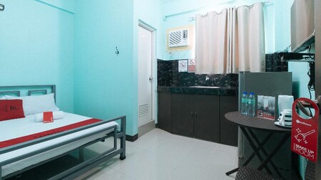 Reddoorz @ Mbb Room Naia 2