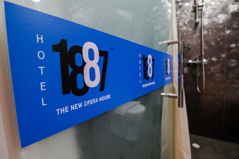 Calmo Hotel Chinatown