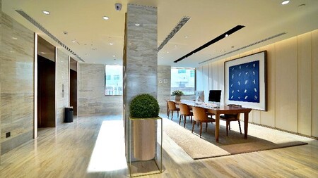 JI Hotel (Beijng Changping Longshui Road)