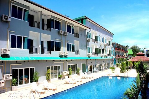 P.P. Maiyada Resort