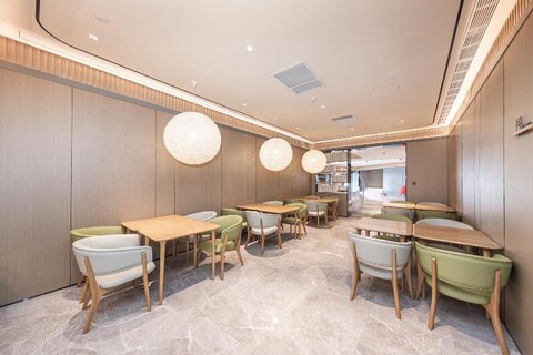 Ji 호텔 (상하이(상해) 셰투둥루점)