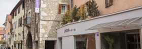Icone Hotel - Annecy