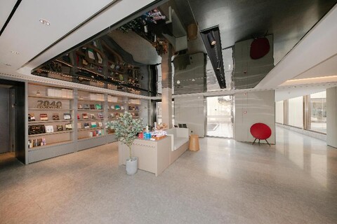 Ji Hotel Beijing Yuegezhuang Brige