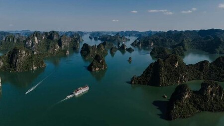 Indochine Premium Halong Bay