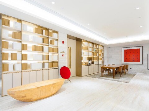 Ji Hotel Shanghai Wuwei East Road Subway Station H