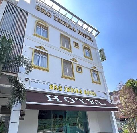 Srg Indira Hotel Sdn Bhd