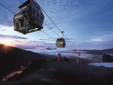 Resorts World Genting – RW Hotel