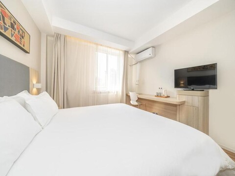 Hanting Hotel Beijing Nanzhan