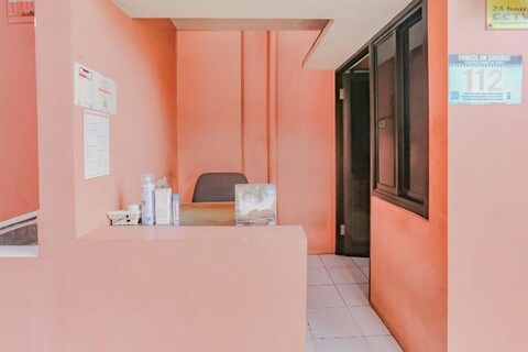 OYO 90109 Wisma Basco Syariah