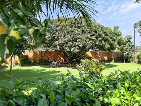 Sunset Hotel Entebbe