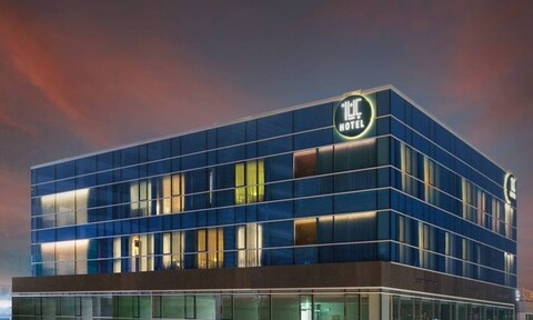 양주 호텔 이쁘다