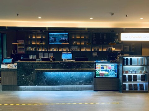 Hanting Hotel (Wuxi Taihu International Technology