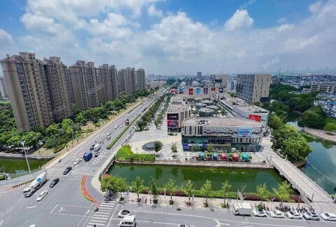 Madison Hotel Shanghai Hongqiao Hub