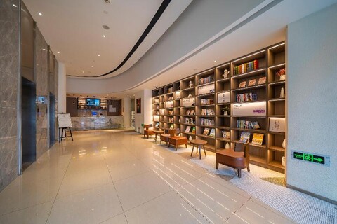 Hanting Hotel(Shanghai South Yongsheng Road )