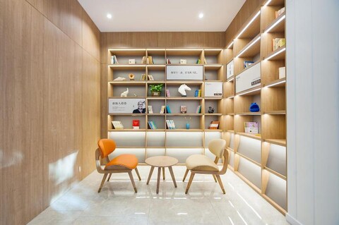 Hanting Hotel (Beijing South Railway Station Yangq