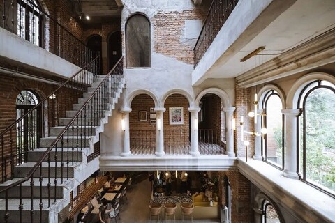 카탈레야 에스테이트 부티크 호텔