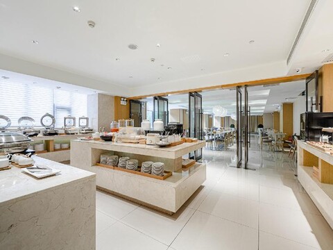 Ji Hotel (Beijing Yizhuang Development Zone)