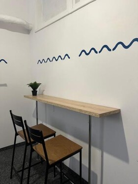 TomTom Hostel
